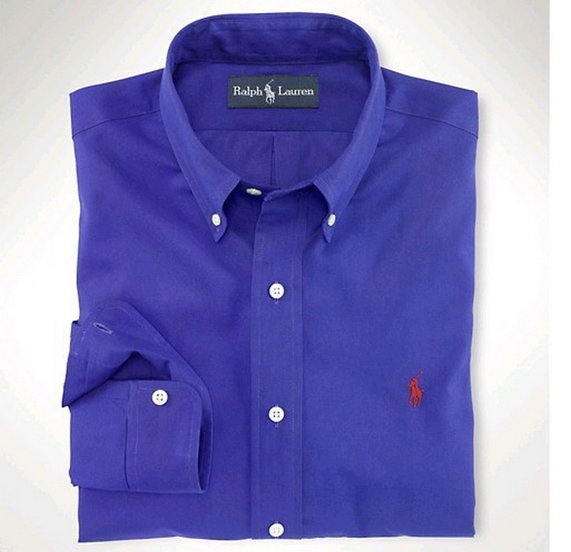 polo Men's Shirts 35